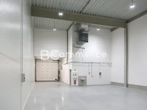 Pronájem skladu, Modřice, 340 m2