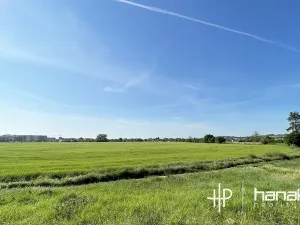 Pronájem bytu 1+kk, Olomouc, Jeremiášova, 36 m2