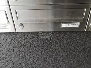 Pronájem bytu 2+kk, Pardubice, Rokycanova, 60 m2