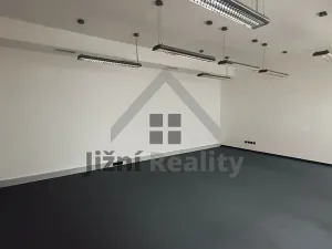 Pronájem obchodního prostoru, Praha - Břevnov, Bělohorská, 1054 m2