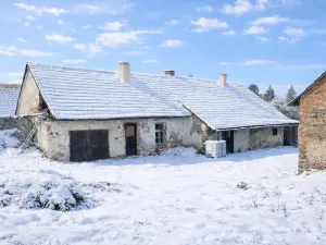 Prodej chalupy, Útěchovice, 90 m2