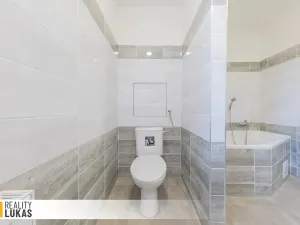 Pronájem bytu 1+1, Ostrava, 28. října, 47 m2