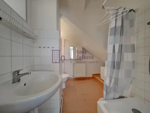 Pronájem bytu 1+kk, Jindřichův Hradec, Komenského, 24 m2