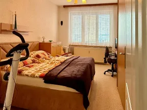 Prodej bytu 2+1, Třebíč, Dělnické nám., 56 m2