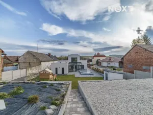 Prodej rodinného domu, Píšť, Ratibořská, 350 m2