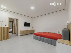 Prodej rodinného domu, Píšť, Ratibořská, 350 m2