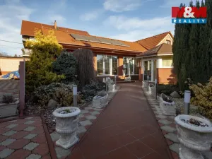 Prodej rodinného domu, Ostrava - Radvanice, U Lípy, 273 m2