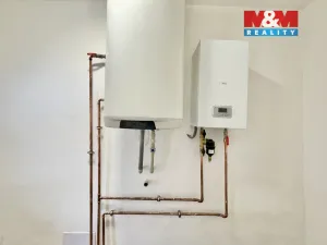 Prodej rodinného domu, Mladkov - Vlčkovice, 120 m2