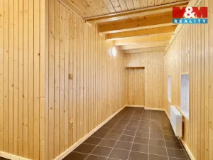 Prodej rodinného domu, Mladkov - Vlčkovice, 120 m2