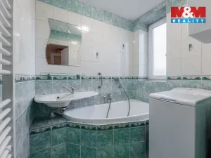 Prodej bytu 2+1, Sokolov, Purkyňova, 58 m2