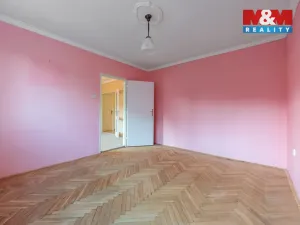 Prodej bytu 2+1, Sokolov, Purkyňova, 58 m2