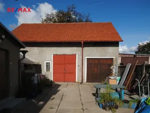 Prodej činžovního domu, Odřepsy, 219 m2