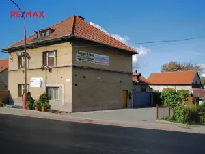 Prodej rodinného domu, Odřepsy, 219 m2