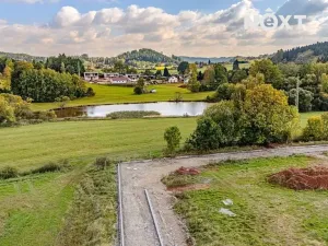 Prodej pozemku pro bydlení, Trutnov, 1001 m2