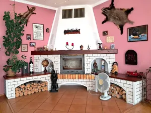 Prodej chalupy, Vysoké Veselí, 290 m2