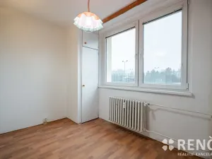 Prodej bytu 2+1, Mokrá-Horákov, 62 m2