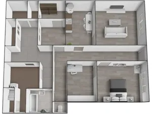 Prodej rodinného domu, Hrušovany u Brna, Jana Koziny, 116 m2