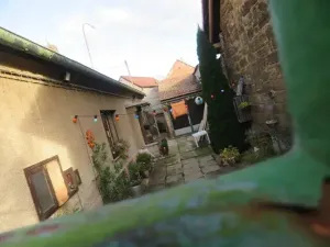 Dražba rodinného domu, Černuc, 207 m2