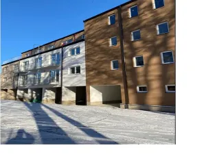 Pronájem bytu 2+kk, Třešť, Nádražní, 47 m2