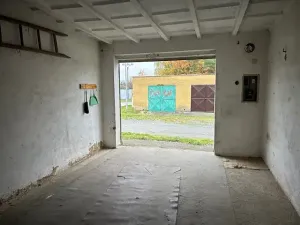 Prodej garáže, Přeštice, K Cihelně, 21 m2