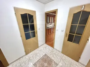 Pronájem bytu 2+1, Chodov, Revoluční, 56 m2