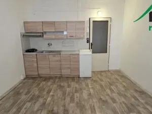 Pronájem bytu 1+kk, Tachov, Bělojarská, 25 m2