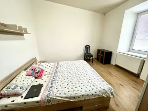 Prodej bytu 2+1, Svitávka, Mezimostí, 46 m2