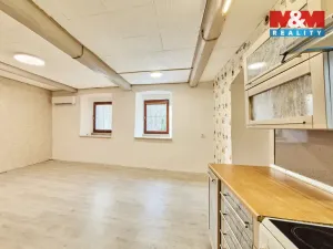 Prodej rodinného domu, Dobruška - Chábory, 65 m2