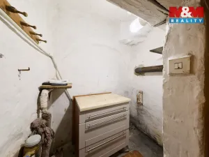 Prodej rodinného domu, Dobruška - Chábory, 65 m2