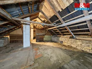 Prodej rodinného domu, Dobruška - Chábory, 65 m2