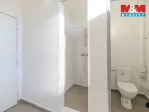 Pronájem výrobních prostor, Uherský Brod, U Korečnice, 1056 m2