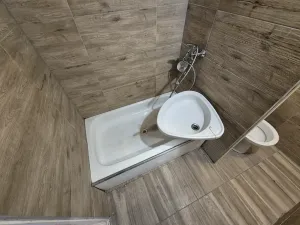 Prodej bytu 1+1, Chomutov, Zahradní, 35 m2