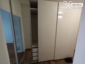 Pronájem bytu 3+1, Vsetín, Jiráskova, 62 m2