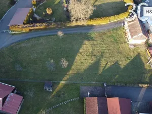 Prodej pozemku, Jasenná, 1541 m2