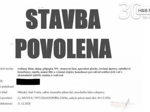 Prodej pozemku, Karolinka, 2005 m2