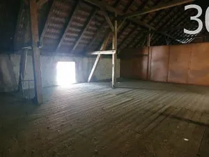 Pronájem skladu, Vsetín, 550 m2