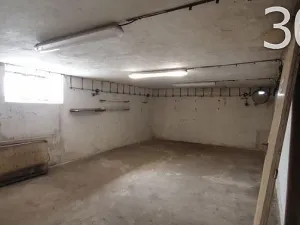 Pronájem skladu, Vsetín, 550 m2