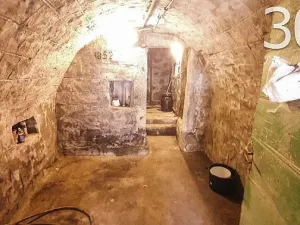 Prodej komerční, Huslenky, 150 m2