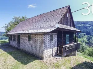 Prodej rodinného domu, Huslenky, 150 m2