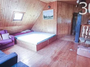 Prodej rodinného domu, Huslenky, 150 m2