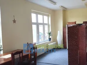 Pronájem bytu 1+kk, Trutnov - Vnitřní Město, Pražská, 56 m2