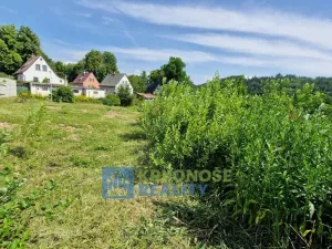 Prodej pozemku, Trutnov - Horní Staré Město, 818 m2