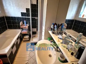 Prodej rodinného domu, Úpice, Palackého, 150 m2