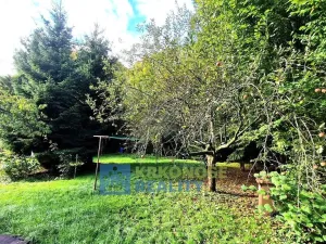 Prodej rodinného domu, Úpice, Palackého, 150 m2