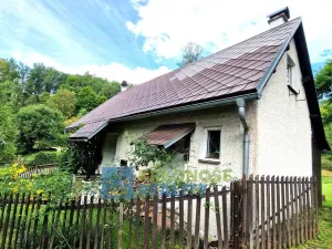 Prodej rodinného domu, Rudník, 245 m2