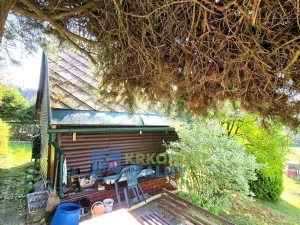 Prodej chaty, Trutnov - Horní Staré Město, 16 m2