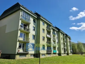 Pronájem bytu 2+1, Radvanice, 50 m2