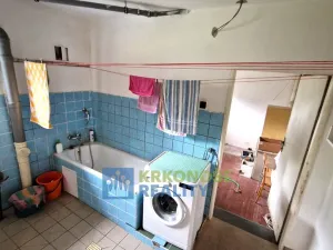 Prodej rodinného domu, Velké Svatoňovice, 150 m2