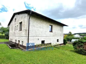 Prodej rodinného domu, Velké Svatoňovice, 150 m2