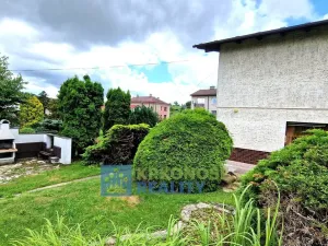 Prodej rodinného domu, Velké Svatoňovice, 150 m2